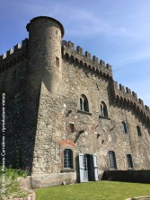 Castello di Fosdinovo